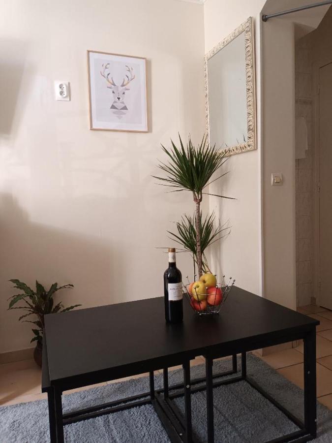 Appartement Au Centre De 巴黎 外观 照片