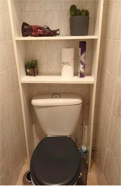 Appartement Au Centre De 巴黎 外观 照片