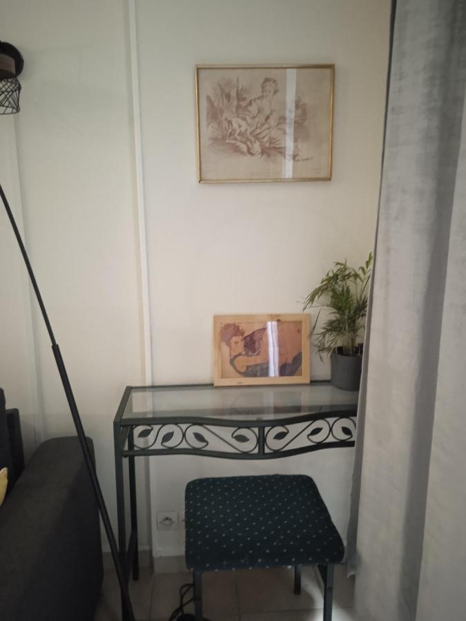 Appartement Au Centre De 巴黎 外观 照片